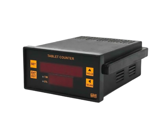 tablet-counter-led