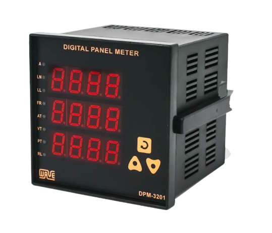 three-phase-avf-meter